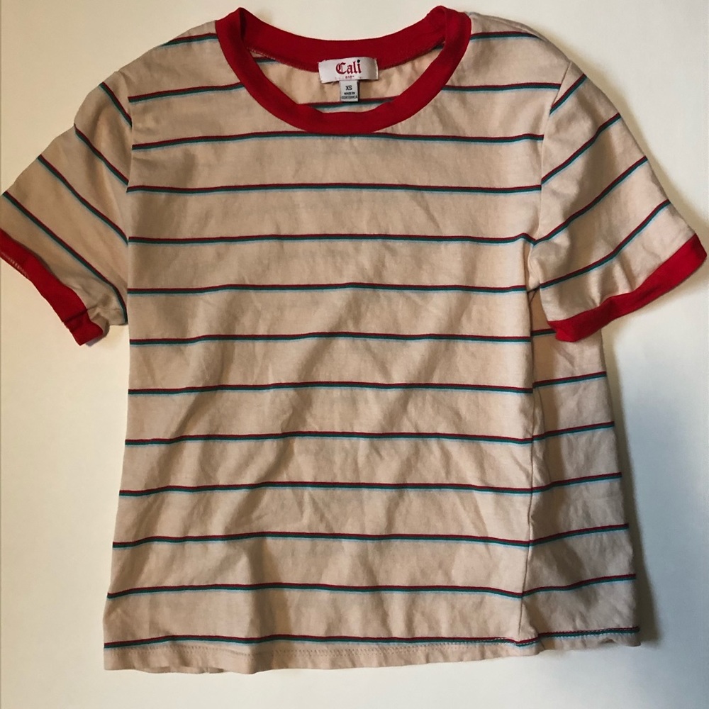 shirt